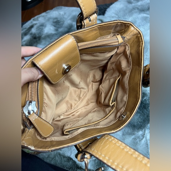 Fossil bag - Picture 6 of 14